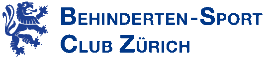 Behinderten-Sportclub Zürich BSCZ