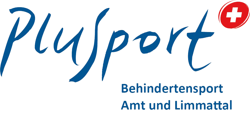 PluSport Behindertensport Amt und Limmattal