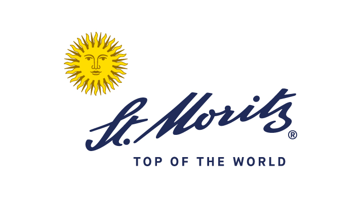 [Translate to Francais:] St. Moritz Logo