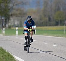 Zemp Actionbild