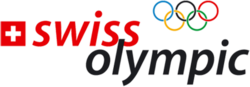 Swiss Olympic Logo