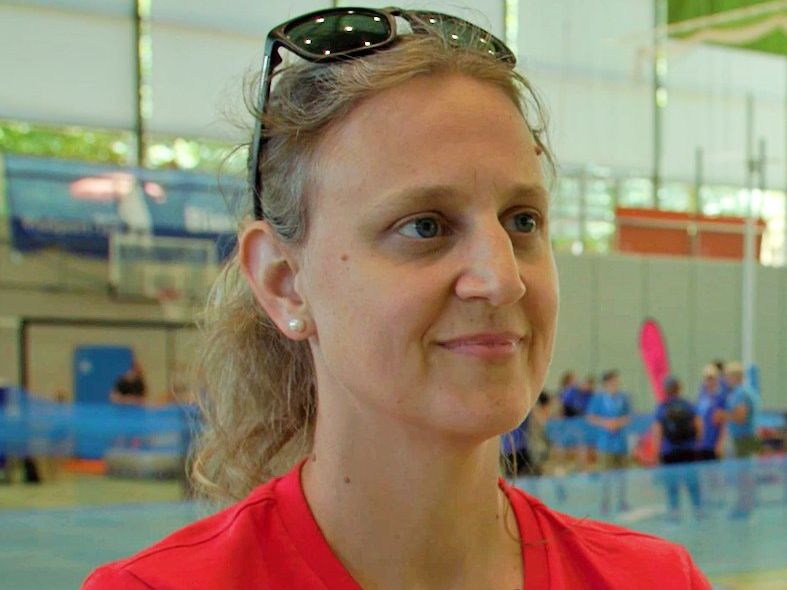 Tiziana Hämmerli, Schweizerischer Turnverband