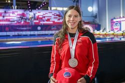 Nora Meister (Foto: Jasmin Honold)