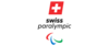 Swiss Paralympic Logo