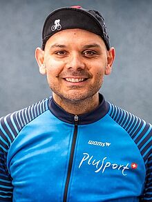 De Summa Portrait