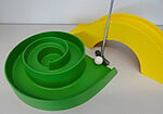 Minigolf (Komplett-Set inkl. Tasche)