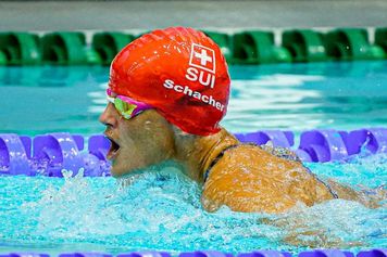 Monique Schacher mit starkem Saisonstart (Foto: Jasmin Honold)