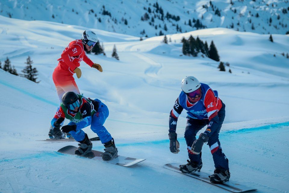 Fabrice von Grünigen (Foto: Colin Wittkopf)