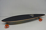 Bild Sector 9 Longboard "Ledger", 101cm x 22cm (LxB)