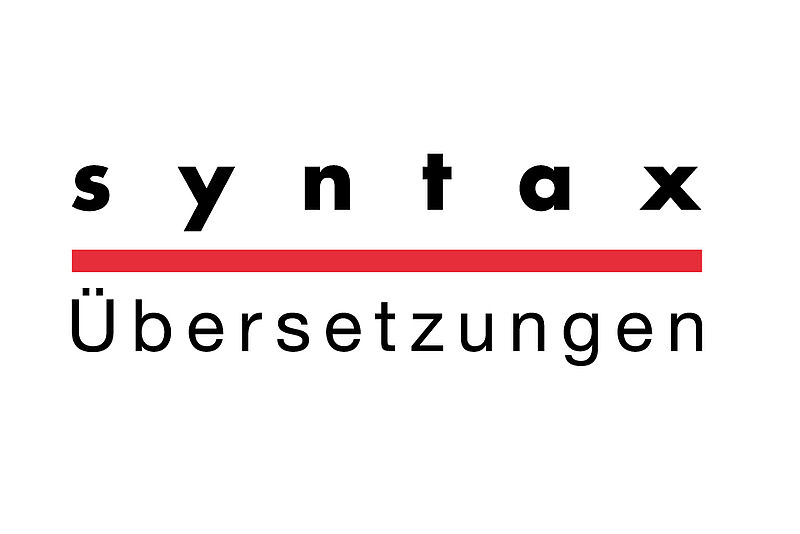 Logo Syntax Übersetzungen