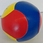  Kinder-Klingelball