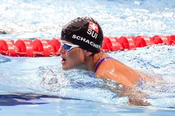 Monique Schacher (Foto: Jasmin Honold)