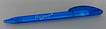Kugelschreiber PluSport blau