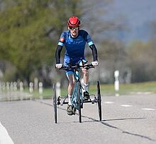 Way Actionbild
