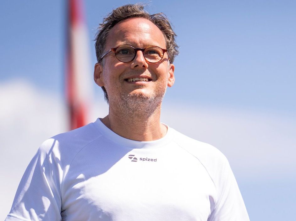 Mark Wilms, Head of Branding & Reputation, Axpo