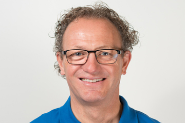 Daniel Hirs