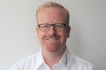 René Pfister René Pfister