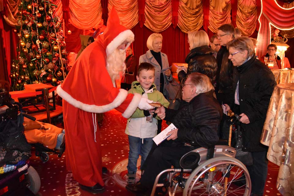 Samichlaus