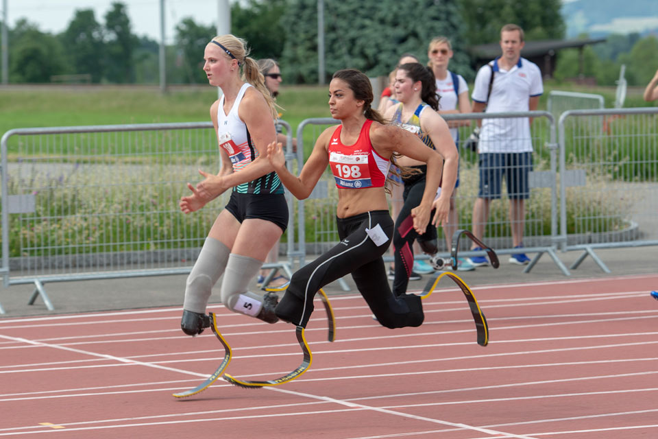 Abassia Rahmani (Foto: Urs Sigg)