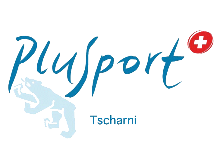 PluSport Behindertensportgruppe Tscharni