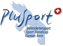PluSport Behindertensport Kanton Bern