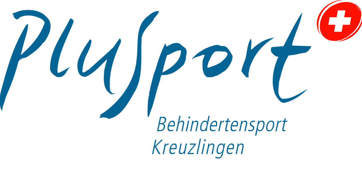 PluSport Behindertensport Kreuzlingen