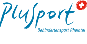 PluSport Behindertensport Rheintal