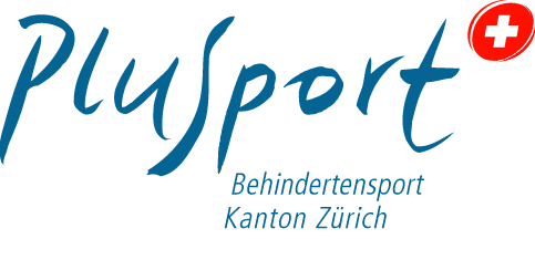 PluSport Behindertensport Kanton Zürich