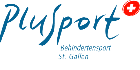 PluSport Behindertensport St. Gallen