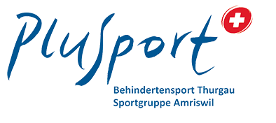 PluSport Behindertensport Amriswil