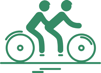 Sehbehinderten-Tandemverein Bern