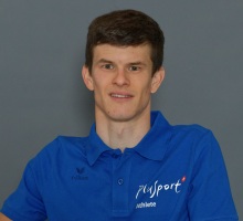 Fabiano Wey, Cycling Plusport Fabiano Wey, Cycling Plusport