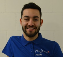 Kamel Vauclair, Cycling Plusport