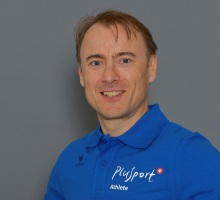 Roger Bollinger, Cycling Plusport Roger Bollinger, Cycling Plusport