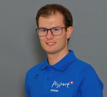 Luca Tavasci, Ski Nordique Plusport Luca Tavasci, Ski Nordique Plusport