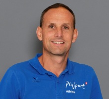 Christoph Sommer, athlétisme Plusport