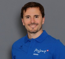 Philipp Handler, Leichtathletik Plusport