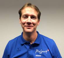 Partick Stoll, Leichtathlet PluSport Patrick Stoll, Leichtathlet Plusport