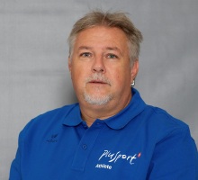 Stephan Fuhrer, Schwimmen, PluSport Stephan Fuhrer, Schwimmen, PluSport