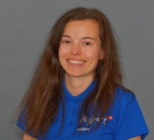 Bigna Schmidt, Ski Alpin Plusport Bigna Schmidt, Ski Alpin Plusport