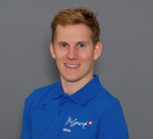 Michael Fässler, Tischtennis Plusport Michael Fässler, Tischtennis Plusport