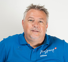 Stephan Fuhrer, Schwimmen, PluSport Stephan Fuhrer, Schwimmen, PluSport