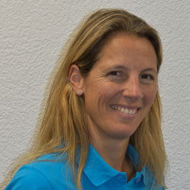 Larissa Bernasconi Foto von Larissa Bernasconi