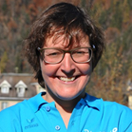 Cecilia Evenblij Foto von Cecilia Evenblij