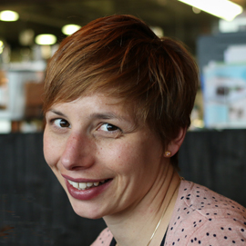 Mohr Franziska Foto von Franziska Mohr