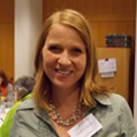 Sandra Hirschi Foto von Sandra Hirschi