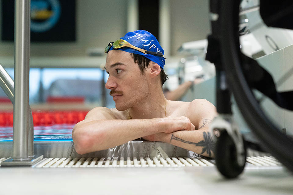 Bastien Murith (Foto: Claudio Thoma)