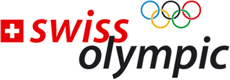 Swiss Olympic Logo