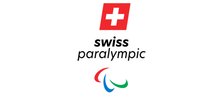 Swiss Paralympic Logo